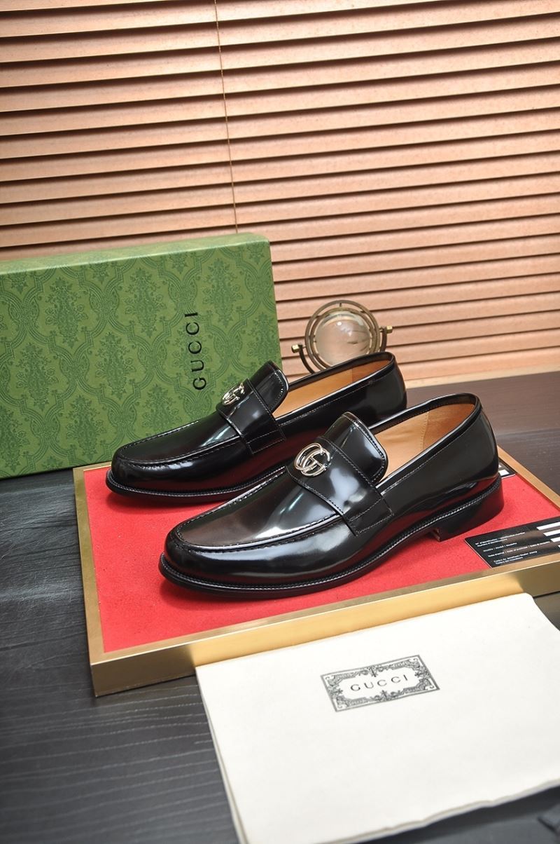 Gucci Business Shoes